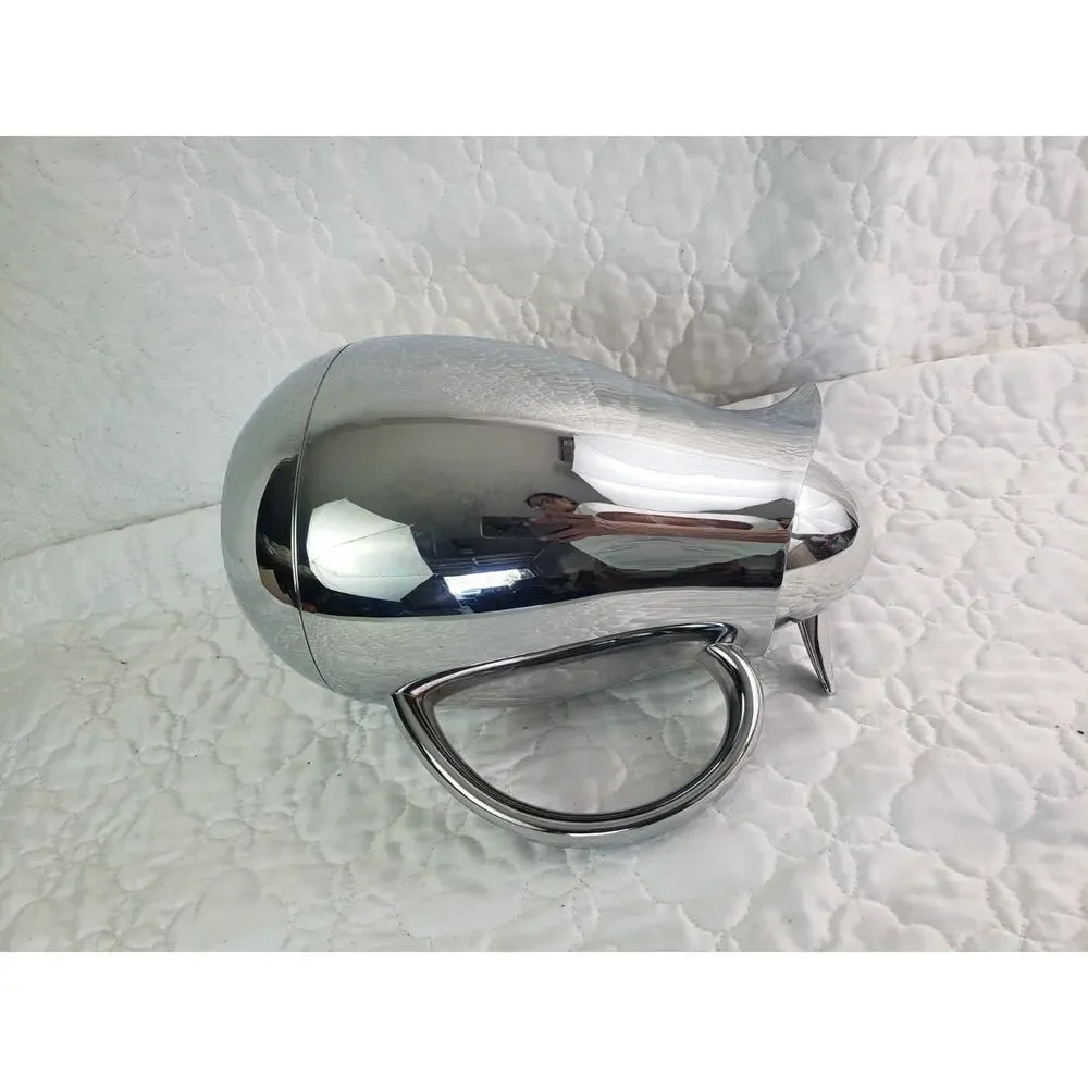 Vintage Copco stainless steel Thermal Serving Carafe Tea Coffee Pot Server